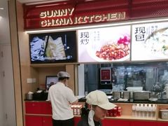 -阳阳中国饭(龙湖大兴天街)