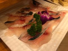 -老码头火锅(玉林店)