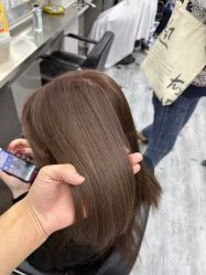 -青霖·飘逸造型