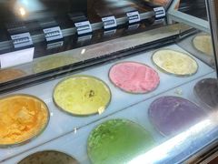 -盛江山自助料理(奥莱锦辉购物广场店)