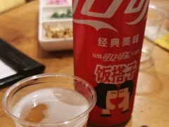 -木屋烧烤(西南角店)