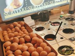 -牛YO寿喜烧和牛火锅自助(三台子万象汇店)