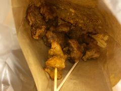 招牌炸排骨-傅强排骨(成都总店)