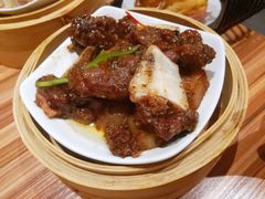 -粤食堂(天津和悦汇店)