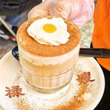 火爆苏城的茶冰厅，排断腿也要吃！