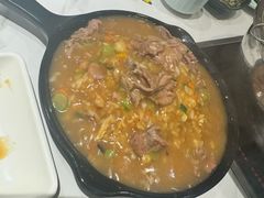 -潮汕良记牛肉火锅(洪武路店)