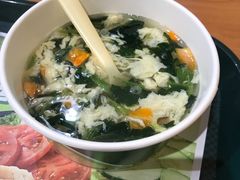 热汤-赛百味SUBWAY(地王广场店)