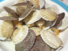 -渔民船说·北塘海鲜·天津菜·海肠捞饭(北塘古镇店)