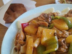 -穆兰泽兰州牛肉面(天津·海河意式风情区店)