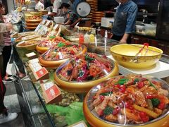 -干锅鱼庄(北京荟聚西红门购物中心店)