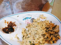 -涵家味土菜馆·徽州一绝臭鳜鱼(三河古镇店)