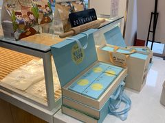 -爸爸糖手工吐司(天津大沽南路店)