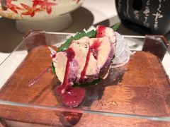 -上井料理黑金店(IFS国金中心店)