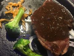 -吉布鲁牛排海鲜自助(武侯泛悦国际店)