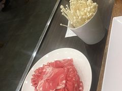 -牛街·马辈儿涮肉(牛街二店)