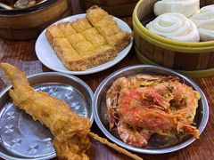 -恒兴发茶店(水巷口店)