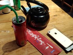 -小俩口烧烤东北菜(双井店)