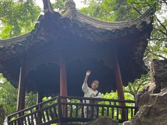 -秋霞圃
