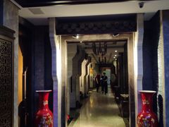 -徽品轩·徽菜馆·地道徽菜(合作经济广场店)