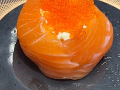 -争鲜回转寿司(朝北大悦城店)