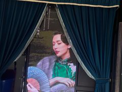 -小厨娘绣中淮扬(大行宫科巷店)