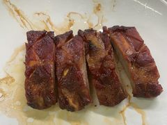-丰依竹食·老牌竹筒饭