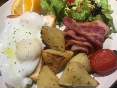 -VESH COFFEE(定西路店)