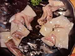 -韩味园果木炭烤鲜肉(陵东街店)