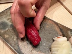 -Ginza Onodera 鮨(外滩十八号店)