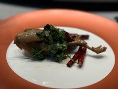 金不换乳鸽-虹御轩·传承江浙菜(虹桥店)