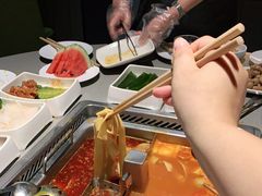 -海底捞火锅(方塔东街店)