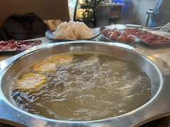 -潮鑫牛肉火锅(敏捷广场店)