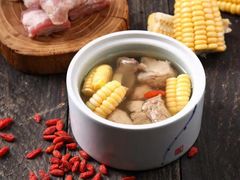 -赣味楼江西土菜(小屯西路店)