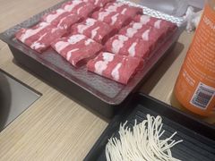 -呷哺呷哺 黄金牧场 (新辰里学清路店)