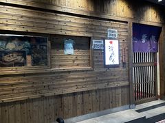 等位区-KITON喜豚(清晖园店)