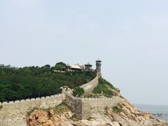 蓬莱阁景区-蓬莱阁景区