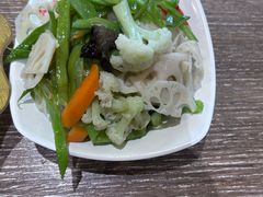 -永茂驴肉(莲池南大街总店)