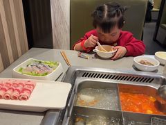 -海底捞火锅(大唐店)