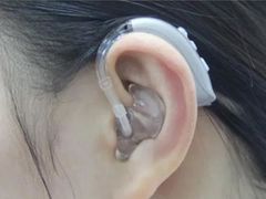 -惠耳听力助听器(霍邱新蓼大道店)