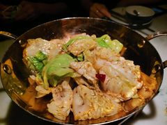 -绿茶餐厅(千岛湖银泰城店)