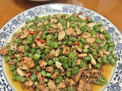 椒麻鸡-佳禾苑小馆·重庆江湖菜(月坛南街店)
