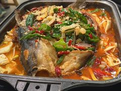 -古彭7只羊·招牌白串·碳锅羊肉旗舰店