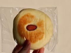 超软日式紫米-富贵面包公司(运河店)