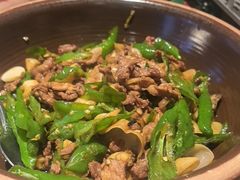 -农耕记·湖南土菜(观澜福城天虹店)