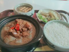 -真功夫(大德路店)