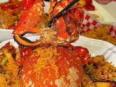 -避风塘·金牌店·夜宵(金玉兰店)