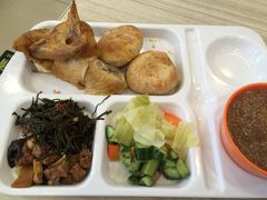 -香妃烤鸡(西单店)