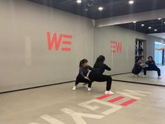 -WEGYMER健萌健身(雅颂居馆)