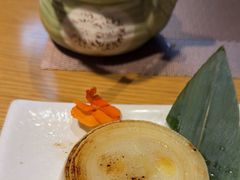 -三石铁板烧(紫竹桥店)