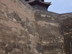 -鸡鸣驿城